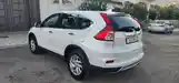 Honda CR-V, 2016-2