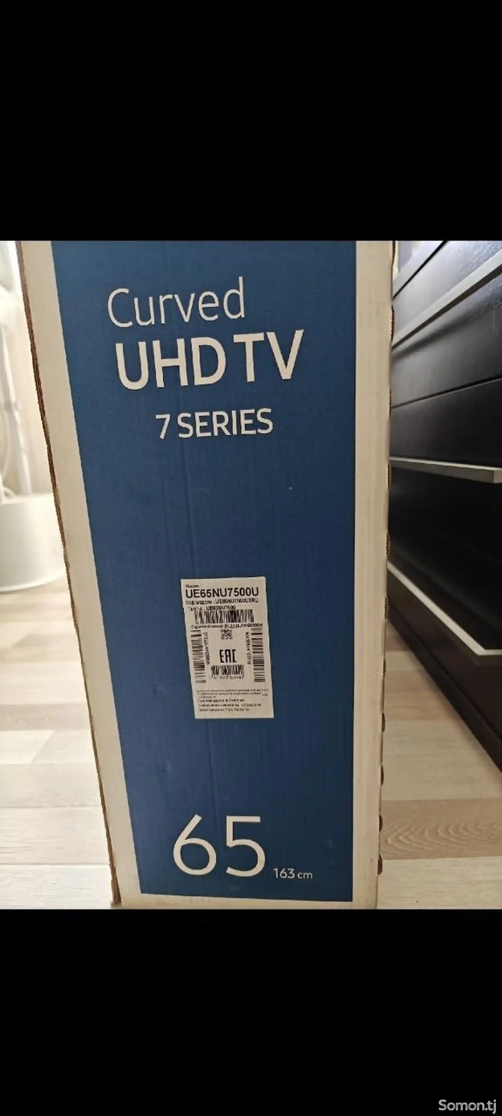 Телевизор Samsung-6