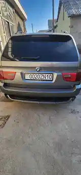 BMW X5, 2005-3