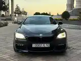 BMW 6 series, 2013-3