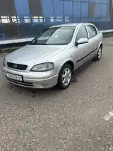 Opel Astra G, 2003-6