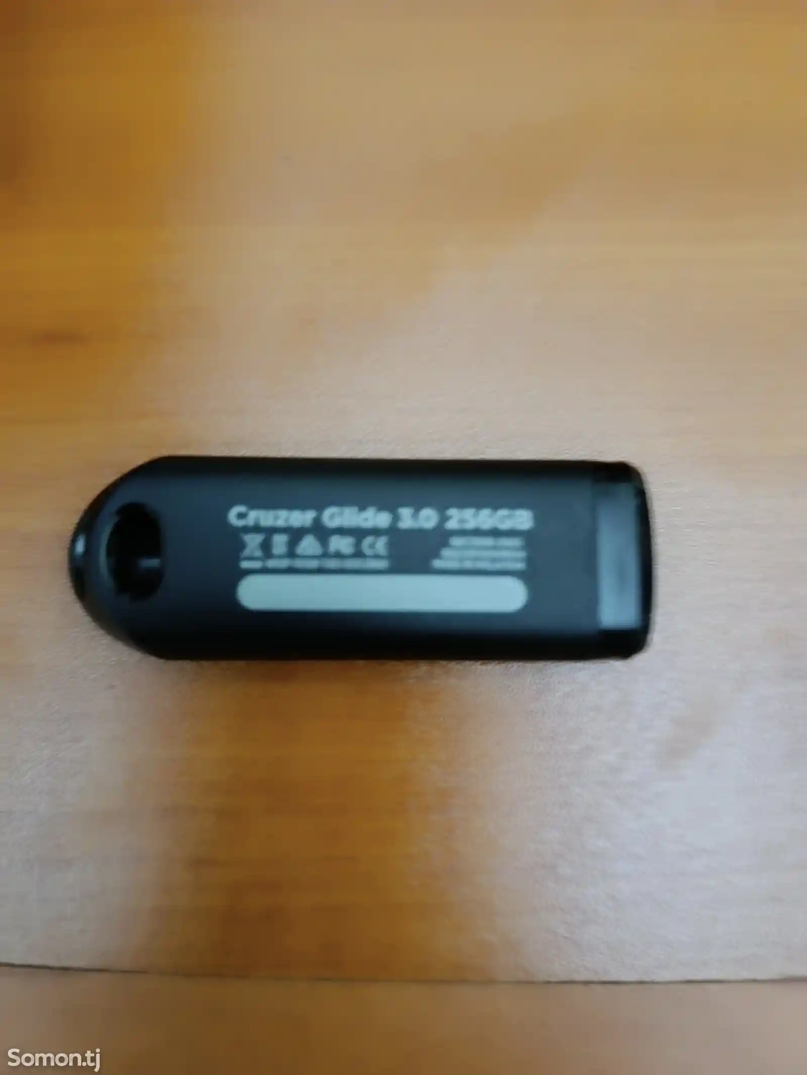 USB флешка SanDisk Cruzer Glide 3.0 256GB-2