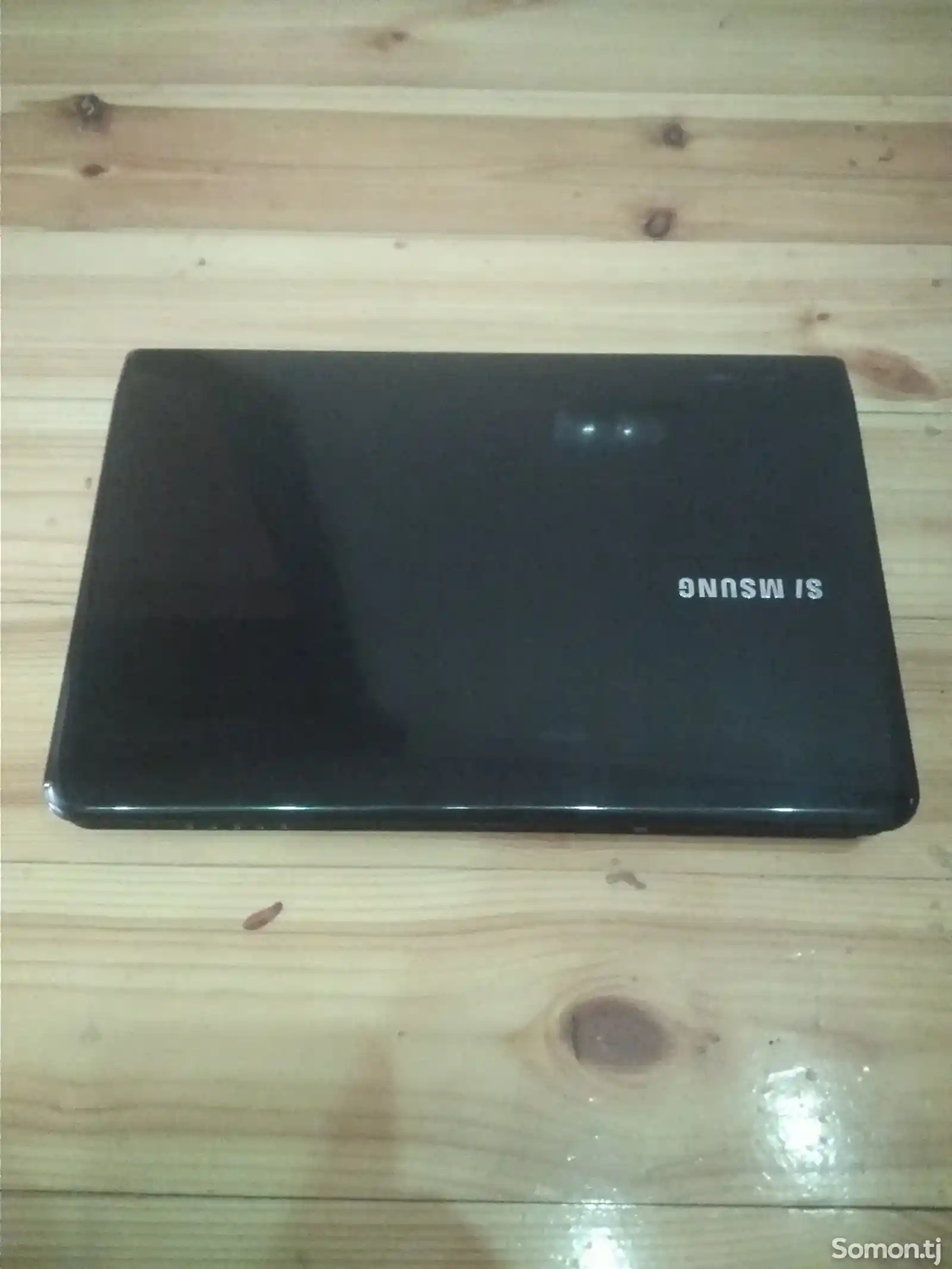 Ноутбук Samsung-4