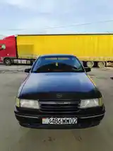 Opel Vectra A, 1991-3