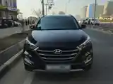 Hyundai Tucson, 2017-7