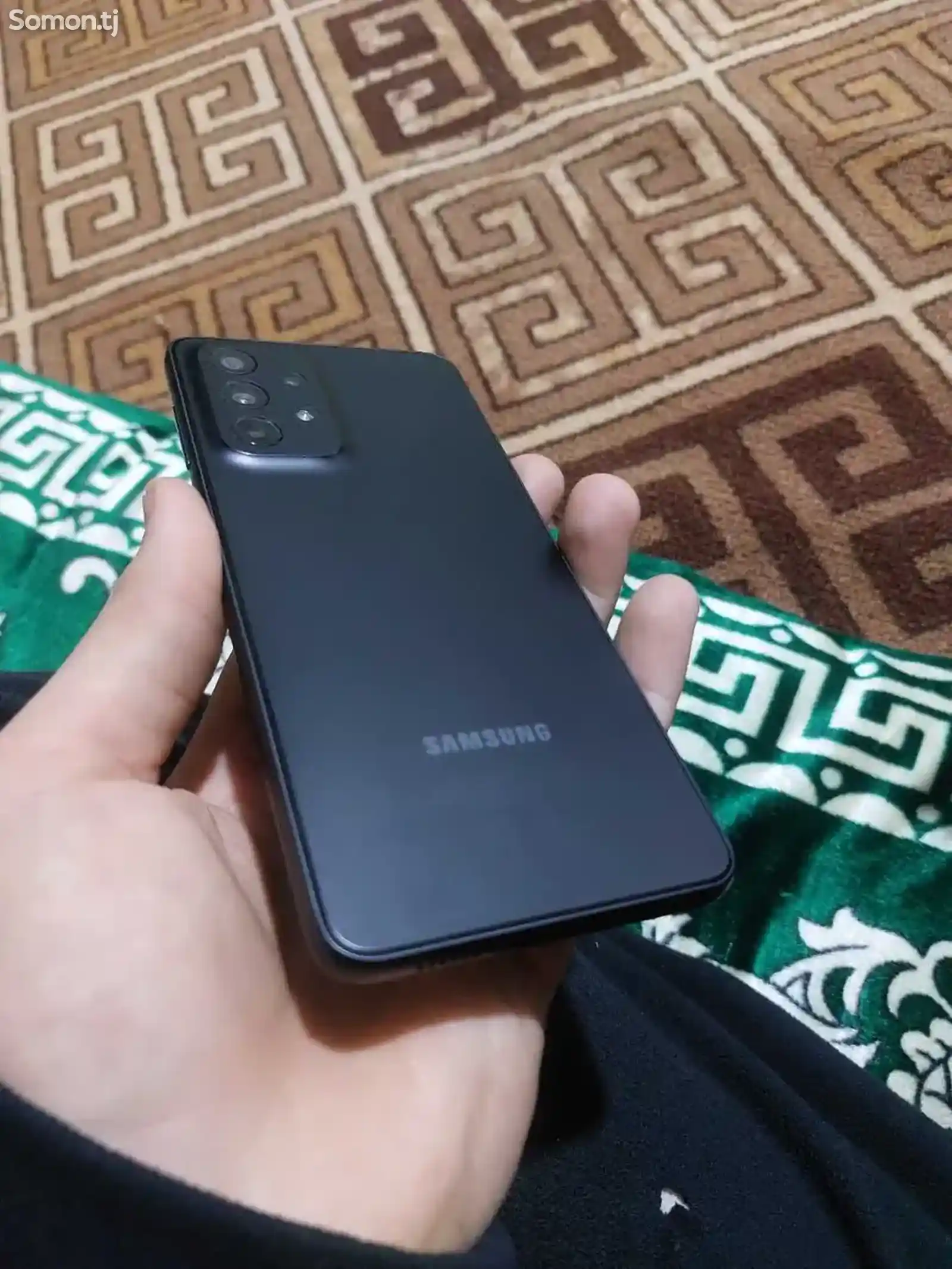 Samsung Galaxy A33 5g-1