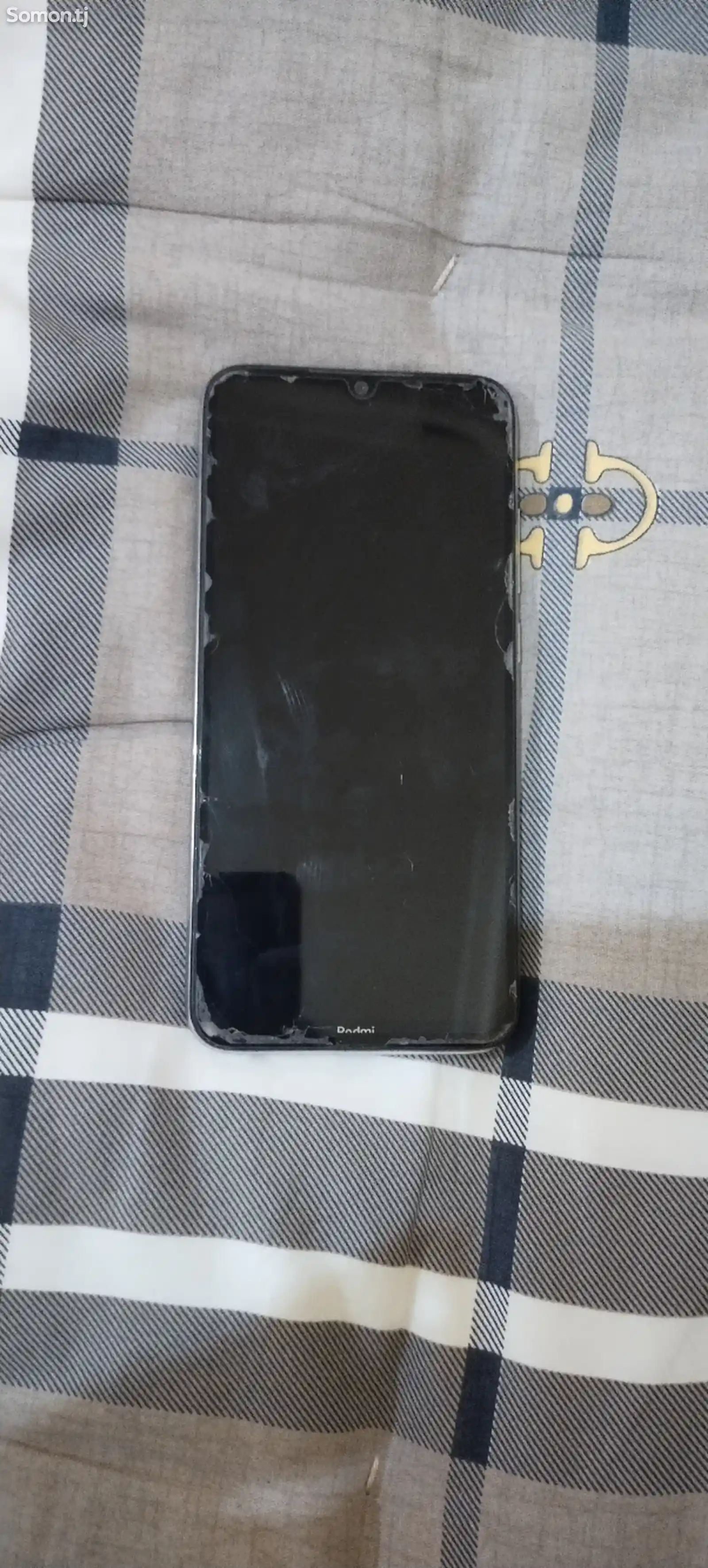 Xiaomi Redmi Note 8, 64 gb-2