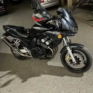 Мотоцикл Yamaha Fazer 400cc