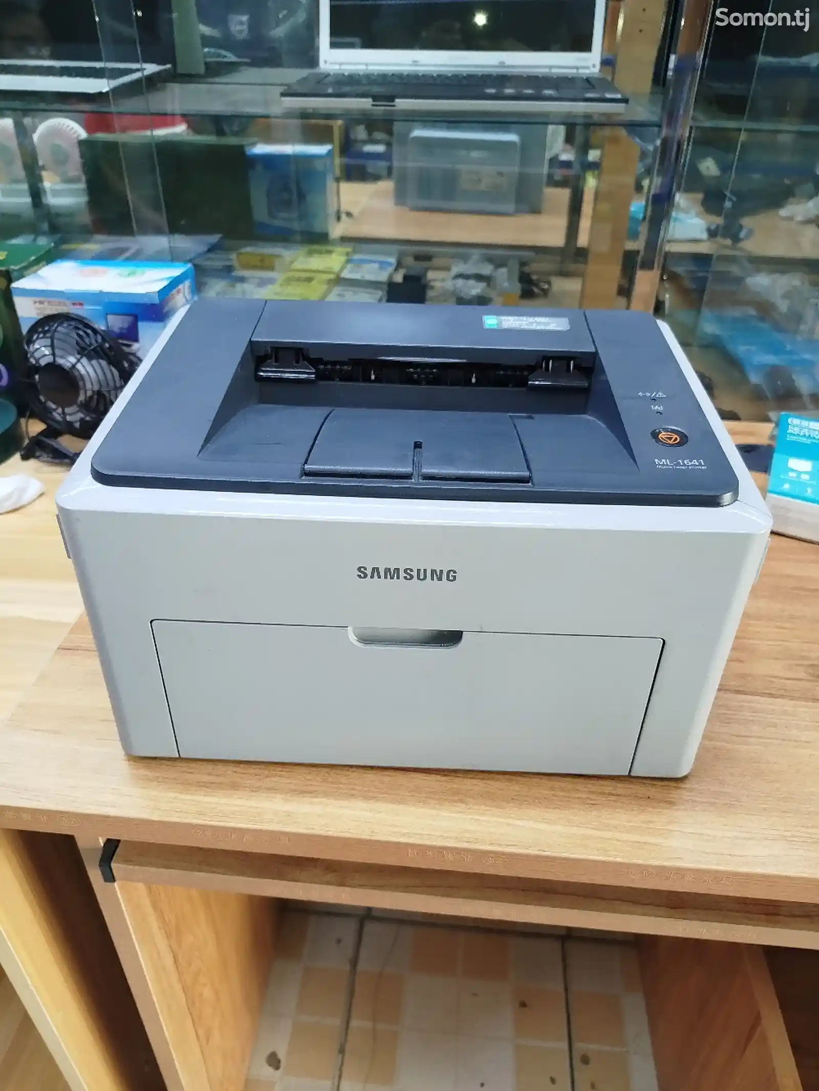 Принтер Samsung ML-1641-1