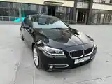 BMW 5 series, 2015-2