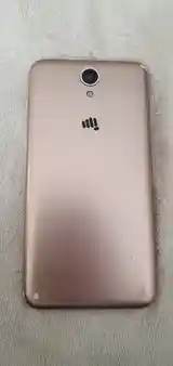 Телефон Micromax-4