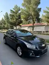 Chevrolet Cruze, 2015-4