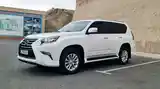 Lexus GX series, 2016-2