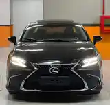 Lexus ES series, 2015-2