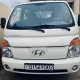 Бортовой автомобиль Hyundai Porter 2, 2008-6