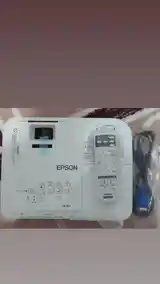 Проектор Epson-3