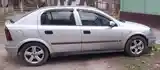 Opel Astra G, 2000-7