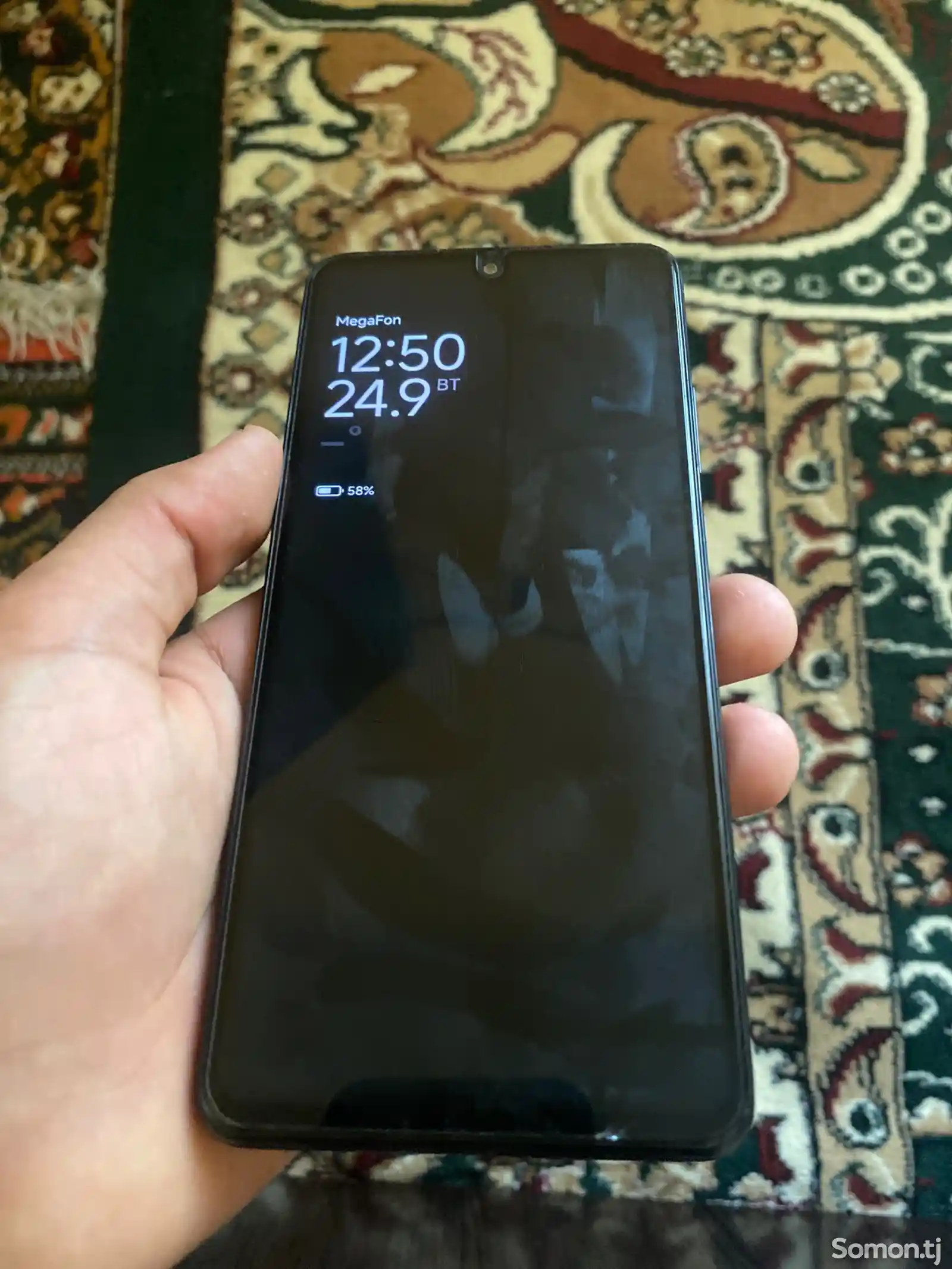 Телефон Xiaomi-6