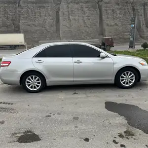 Toyota Camry, 2009