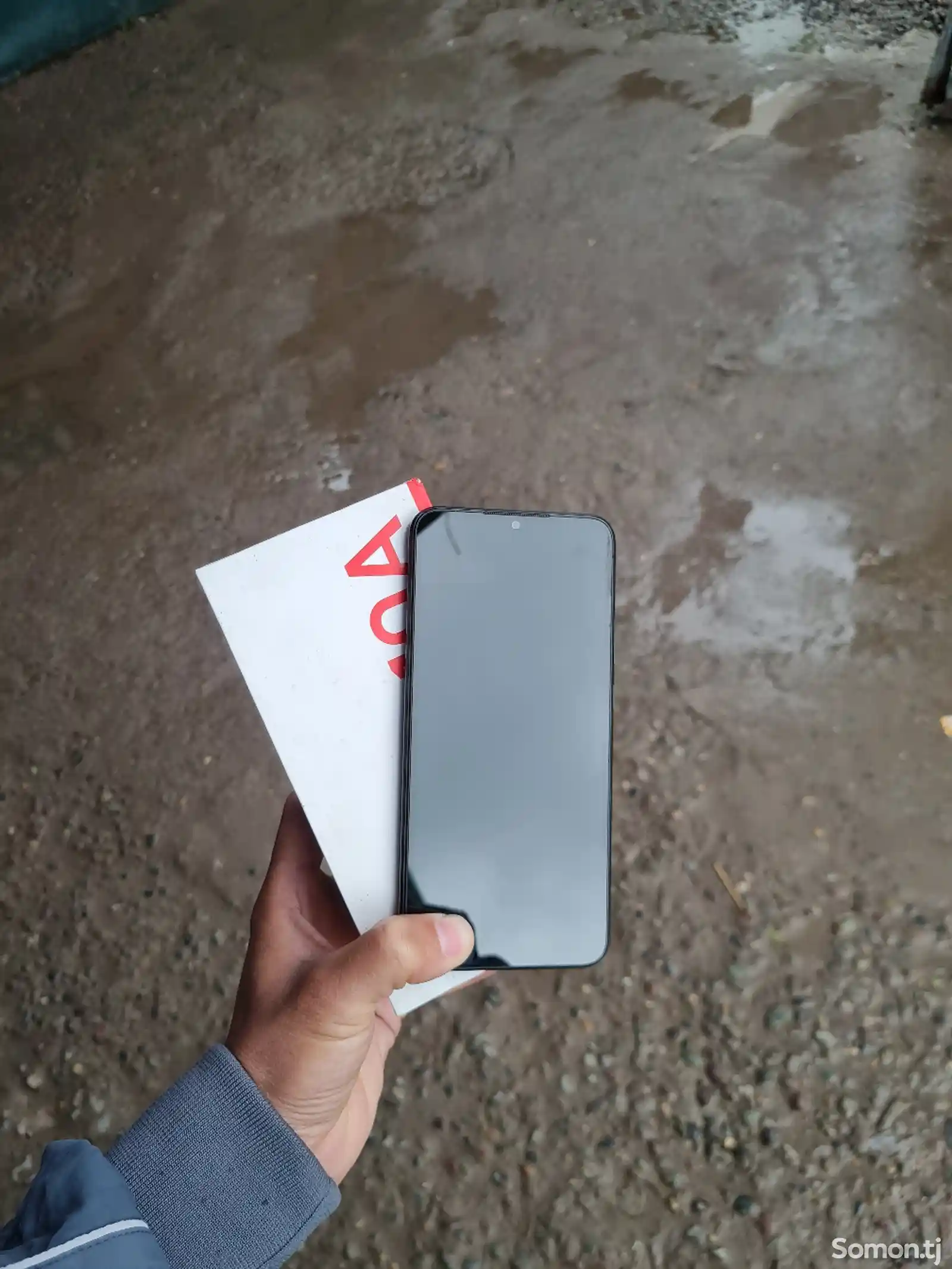 Xiaomi Redmi 10A-5