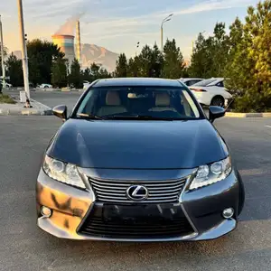 Lexus ES series, 2014