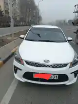 Kia Rio, 2018-4