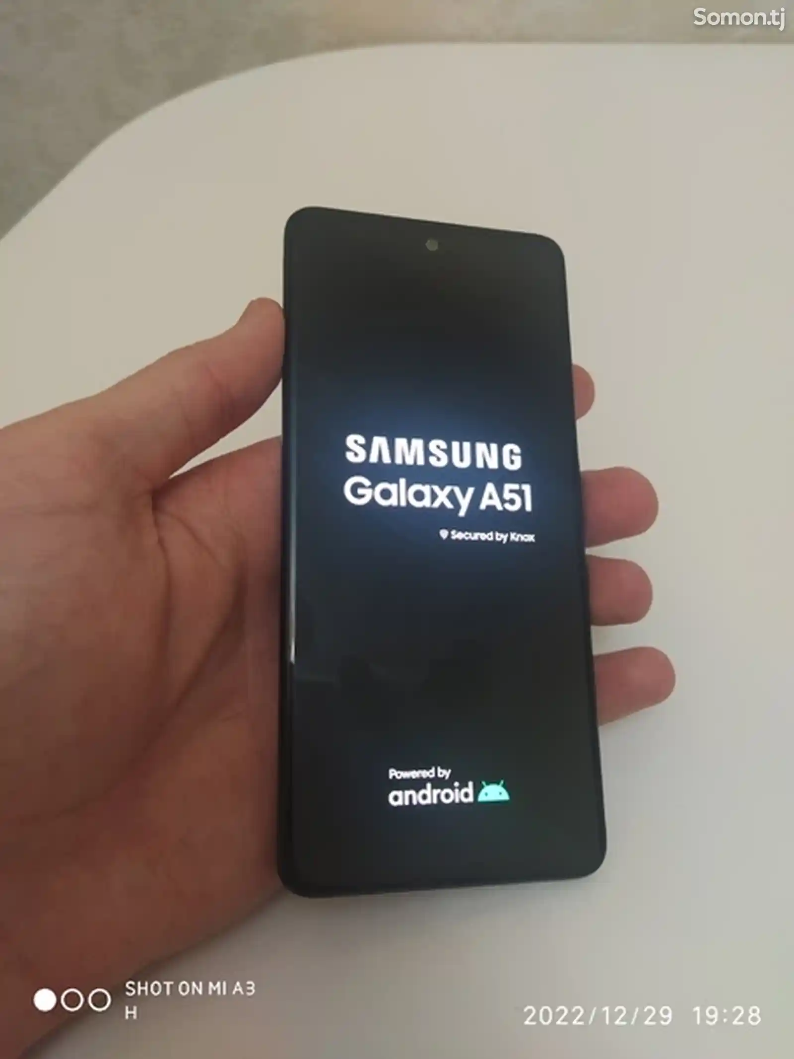 Samsung Galaxy A51 128gb-2