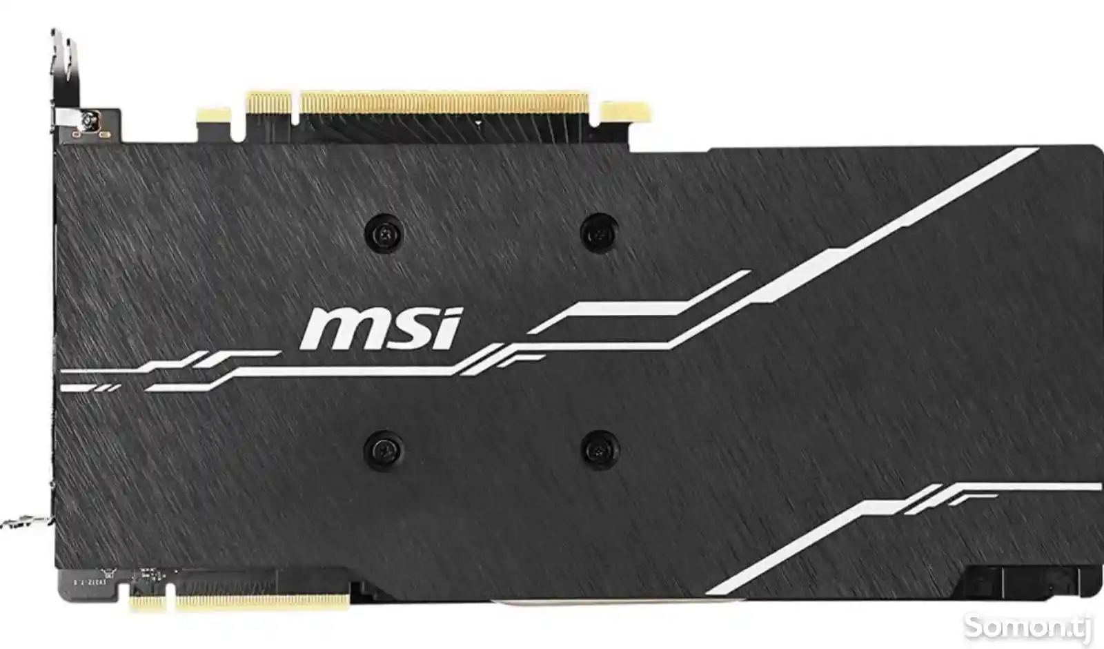 Видеокарта MSI Gaming GeForce RTX 2070 Super 8 ГБ GDRR6 256-битный-6