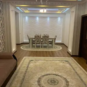 3-комн. квартира, 12 этаж, 110м², Шоҳмансур