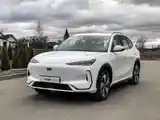 Geely Galaxy E5, 2025-4