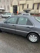 Mercedes-Benz E class, 1995-2