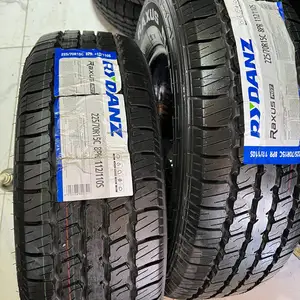 Шины 225/70 R15C