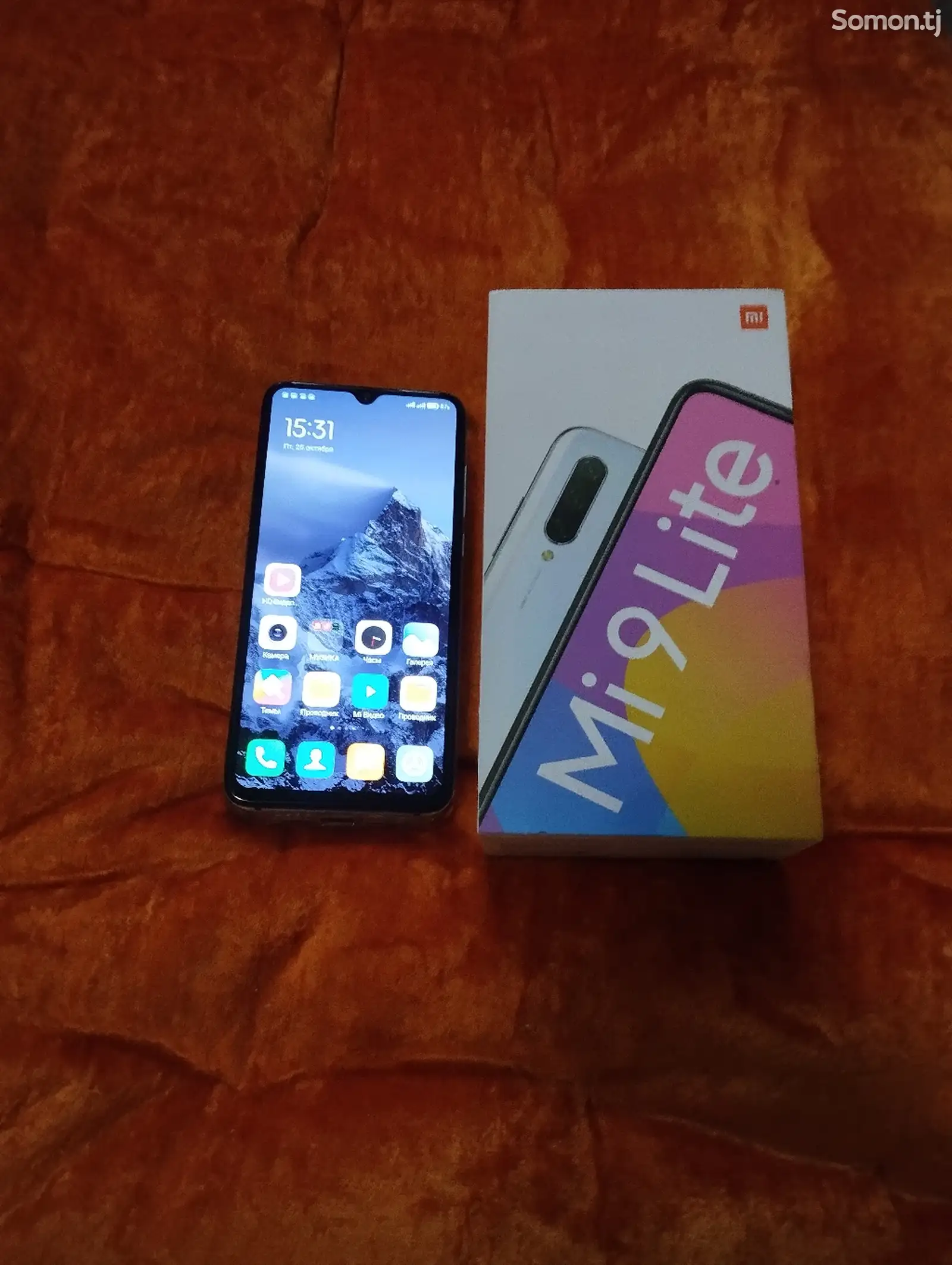 Xiaomi mi 9 lite 128gb-9