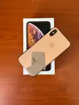 Apple iPhone Xs, 64 gb, Gold-2