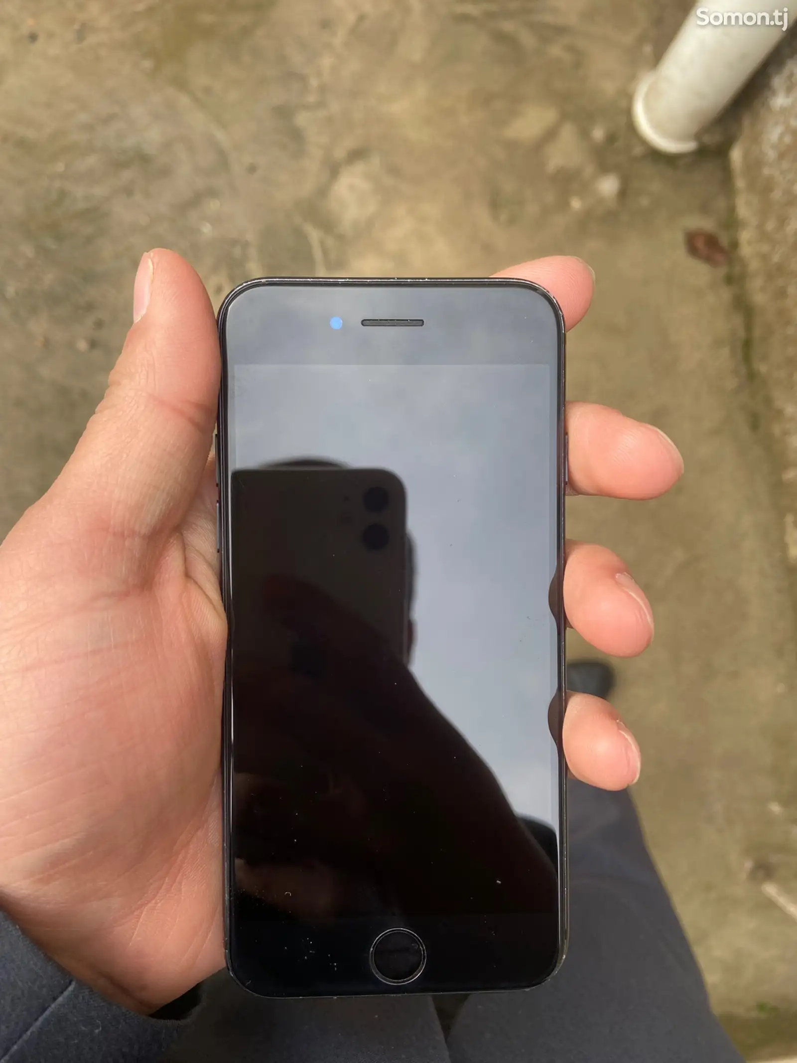 Apple iPhone 7, 32 gb-1