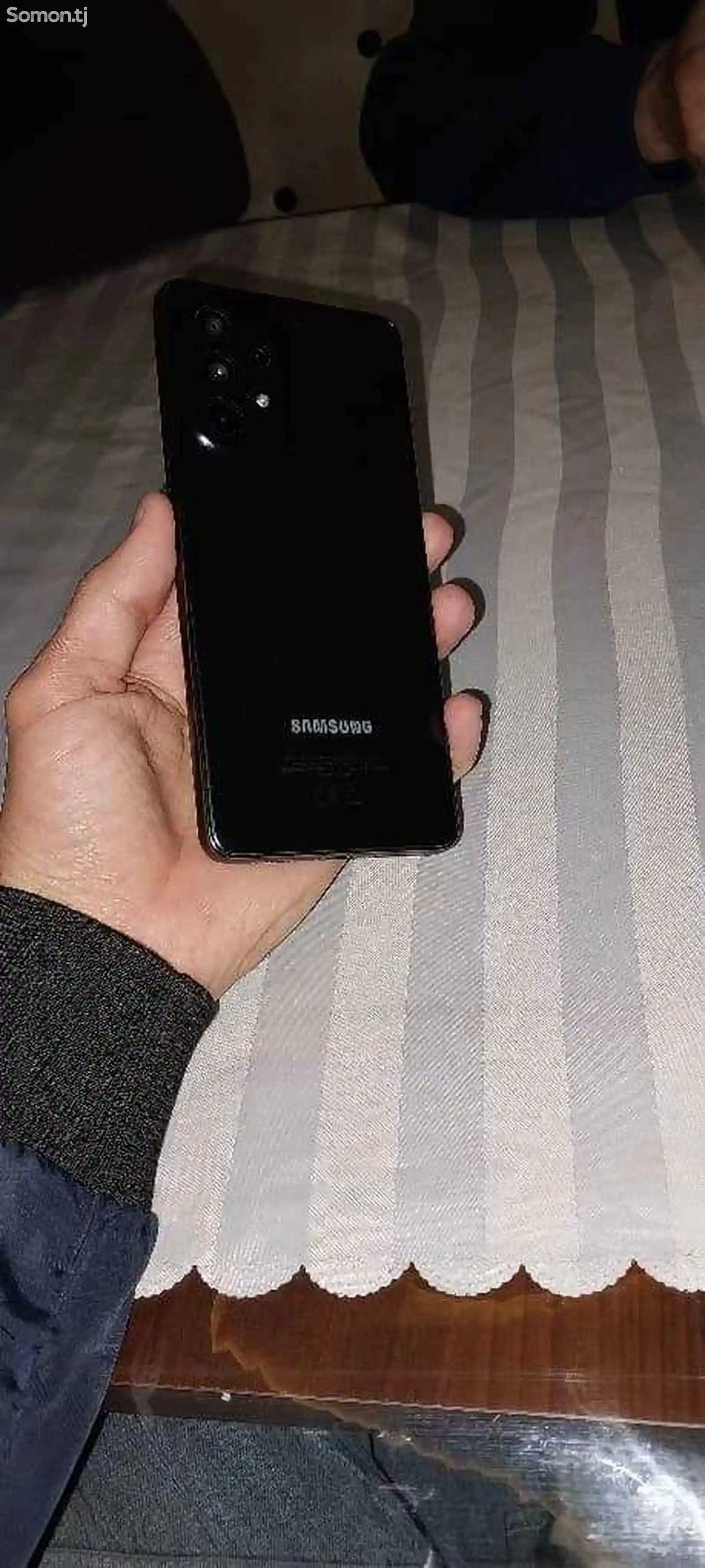 Samsung Galaxy А53-6