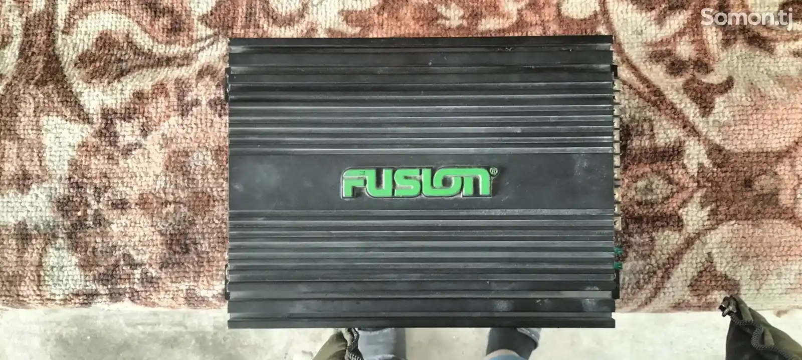 Усилитель Fusion-4