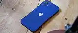 Apple iPhone 12, 256 gb, Blue-2