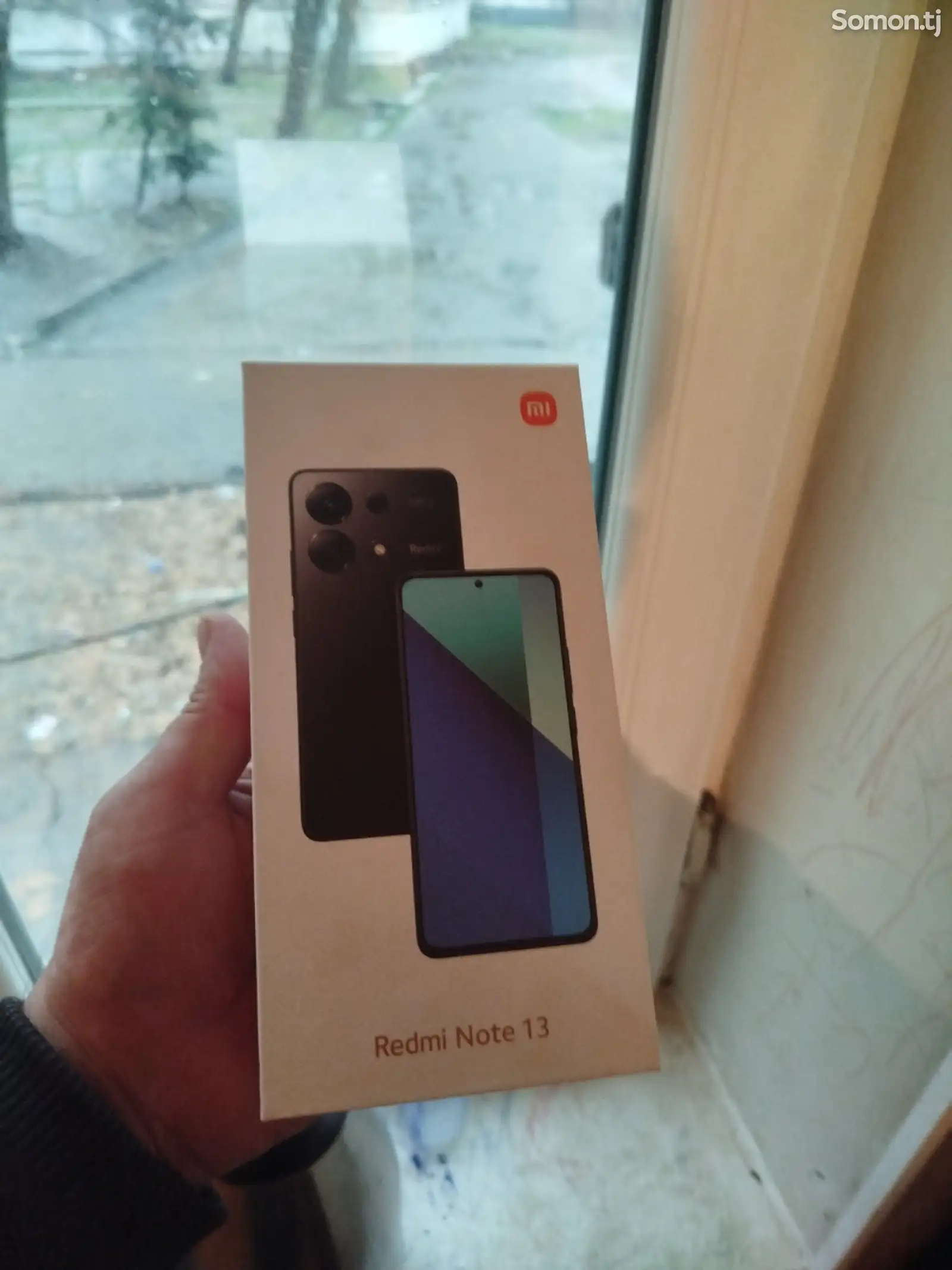 Xiaomi Redmi Note 13-1