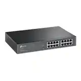 Коммутатор TP LINK TL-SG1016PE V5-3