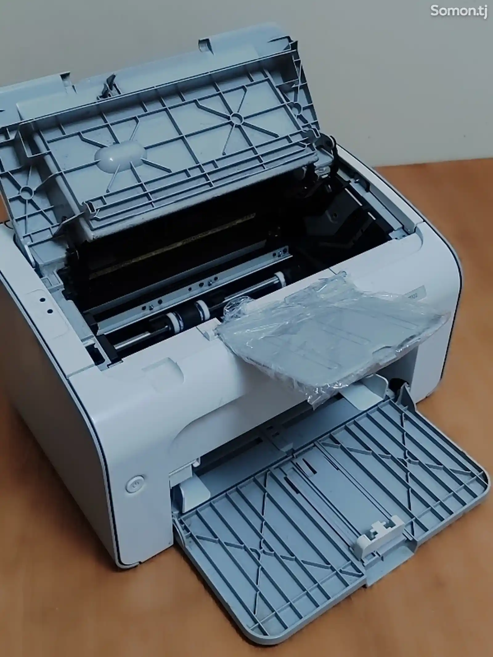 Принтер hp printer p1002-1