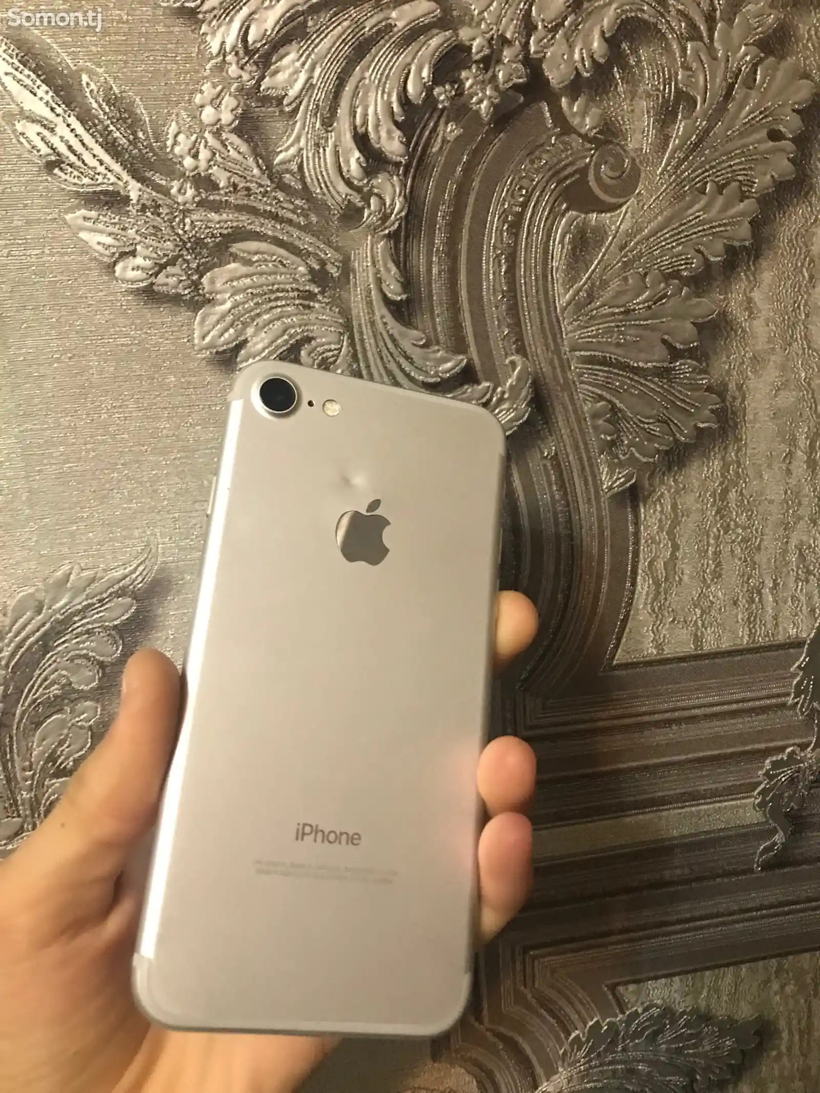 Apple iPhone 7, 32 gb-3