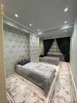 3-комн. квартира, 13 этаж, 110м², Дом печать-3