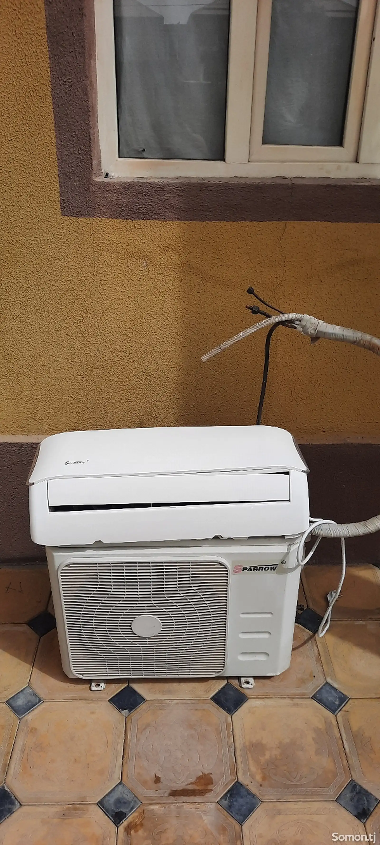 Кондиционер inverter-5