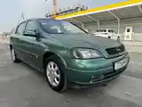 Opel Astra G, 2000-5