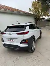 Hyundai Kona, 2018-4