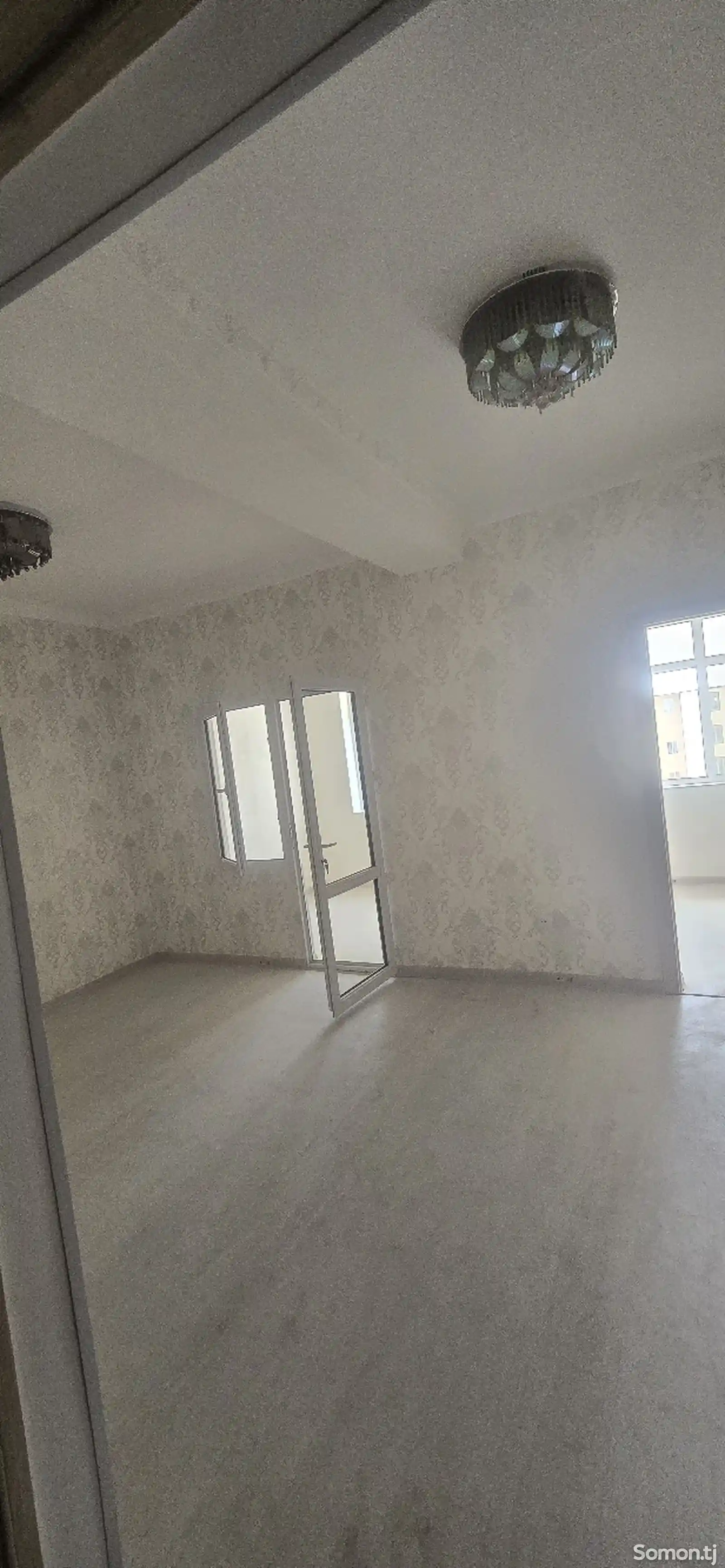 2-комн. квартира, 7 этаж, 40 м², Фабрика Ленинград-8