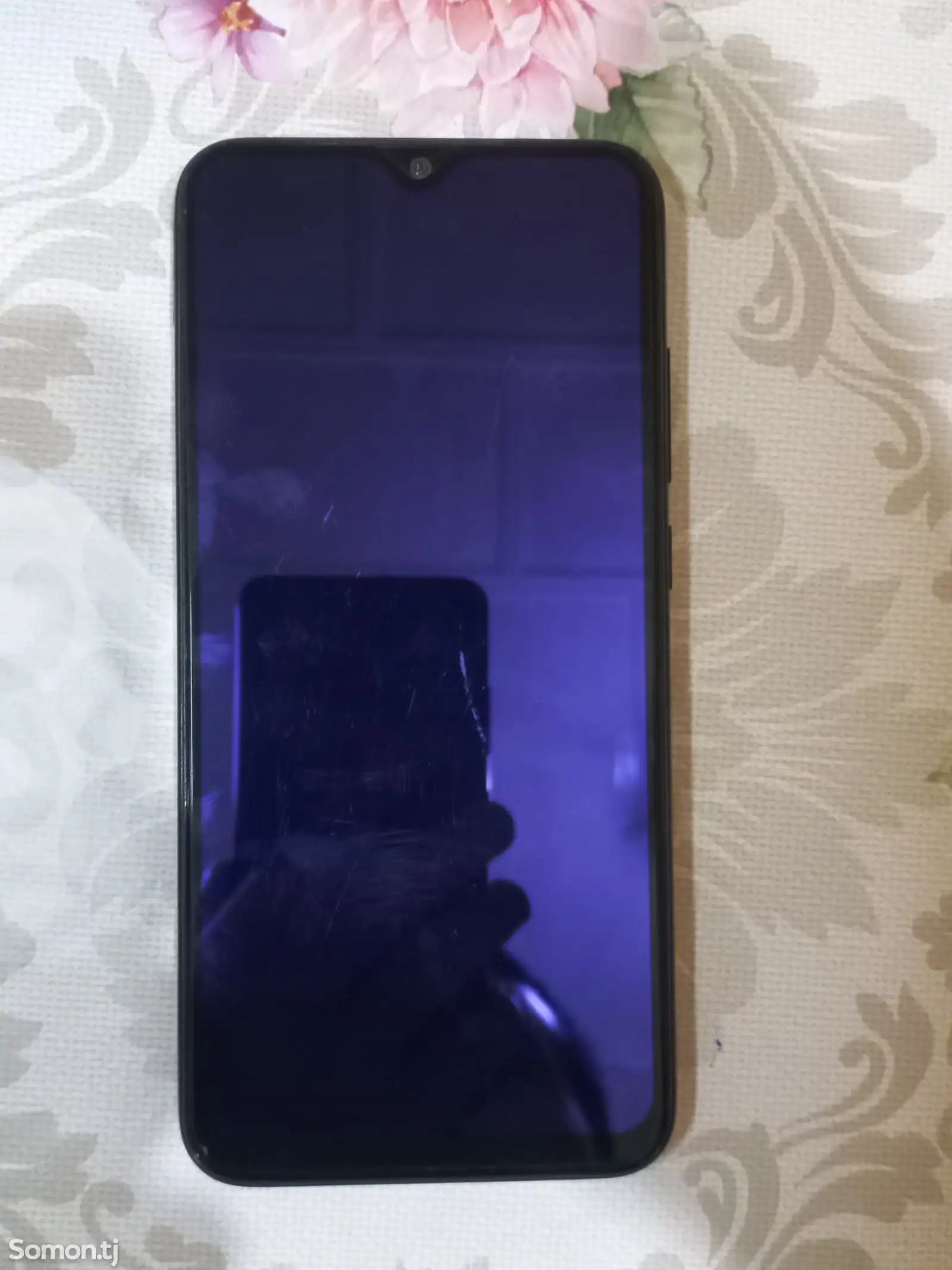 Xiaomi Redmi Note 8-1