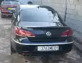 Volkswagen CC, 2013-2