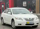 Toyota Camry, 2008-2